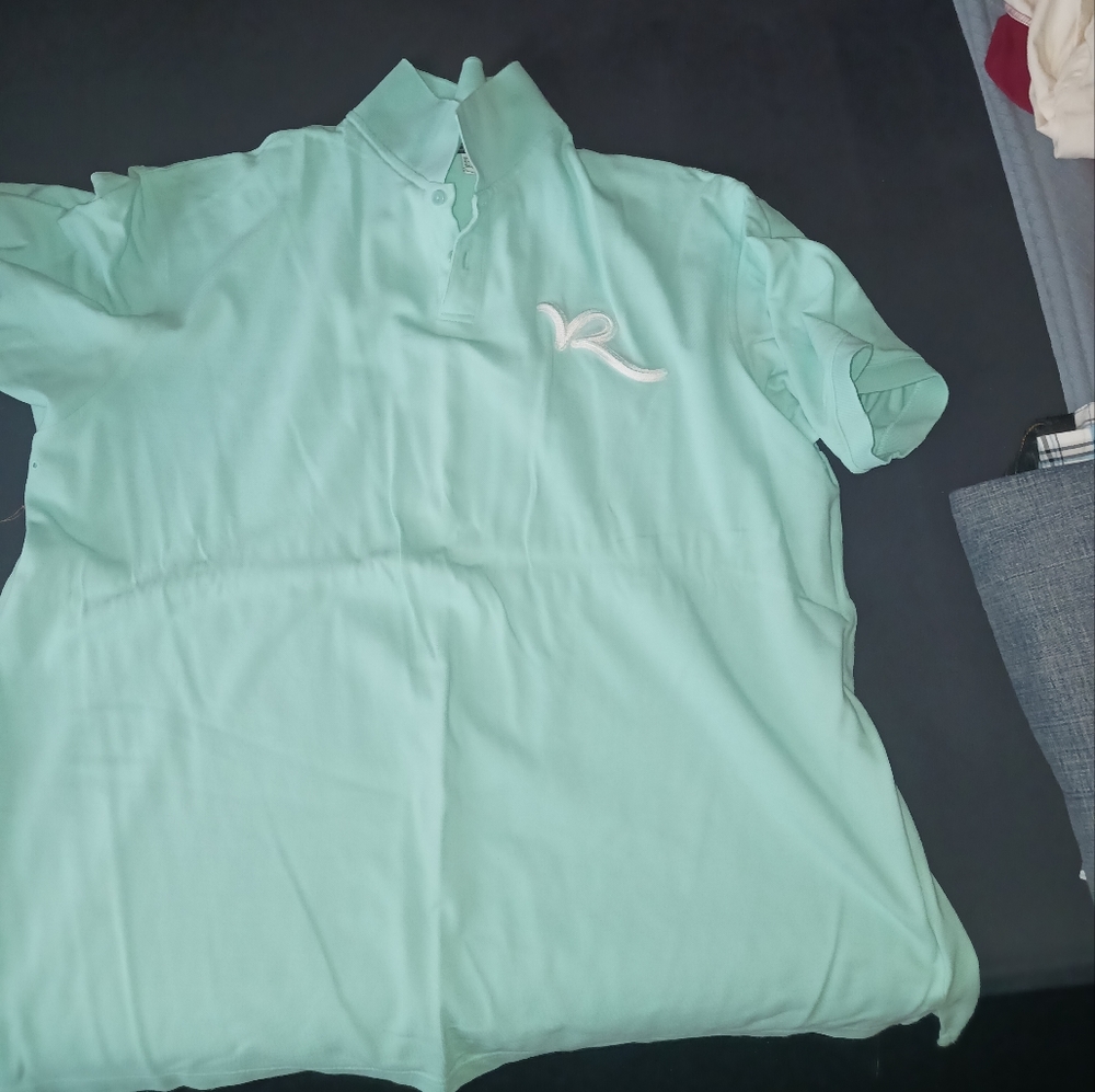 Rocawear polo